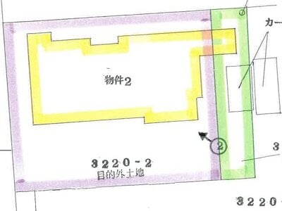 長野県佐久市 岩村田駅15分 戸建て 176万円の競売物件情報 #1