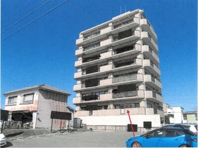 愛知県名古屋市守山区 喜多山駅7分 マンション「ライオンズマンション喜多山」1,215万円の競売物件情報 #1