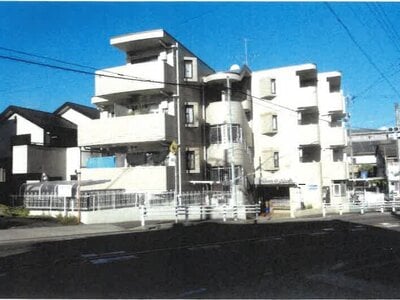 愛知県名古屋市昭和区 川名駅6分 マンション「メゾン・ド・アベーユ」69万円の競売物件情報 #1