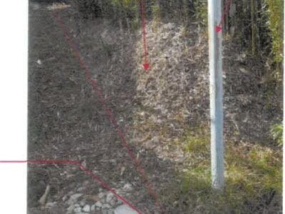 愛知県瀬戸市 中水野駅5分 農地 70万円の競売物件情報 #5