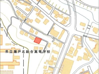 愛知県瀬戸市 中水野駅5分 農地 70万円の競売物件情報 #8