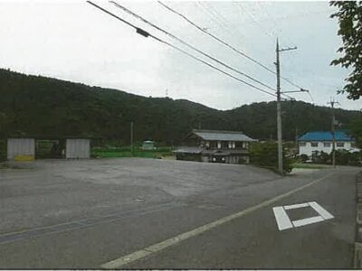 (値下げ) 滋賀県長浜市 河毛駅 土地 42万円の競売物件情報 #12