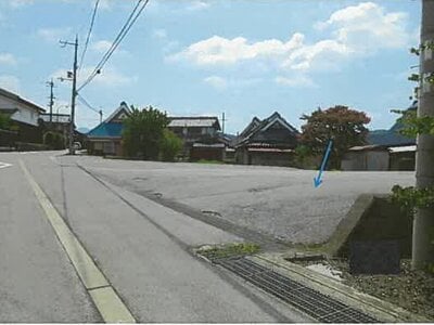 (値下げ) 滋賀県長浜市 河毛駅 土地 42万円の競売物件情報 #13
