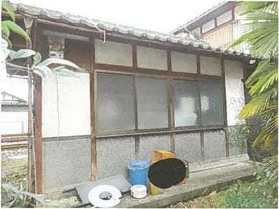 (値下げ) 滋賀県長浜市 高月駅2分 戸建て 497万円の競売物件情報 #10