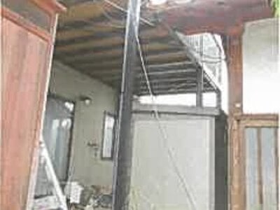 (値下げ) 滋賀県長浜市 高月駅2分 戸建て 497万円の競売物件情報 #13