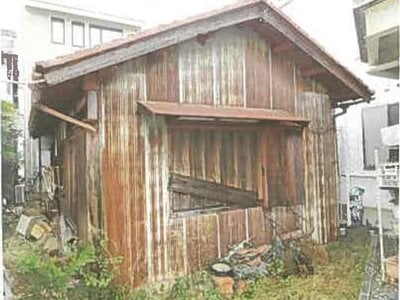(値下げ) 滋賀県長浜市 高月駅2分 戸建て 497万円の競売物件情報 #16