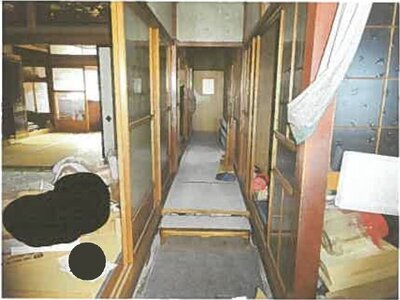 (値下げ) 滋賀県長浜市 高月駅2分 戸建て 497万円の競売物件情報 #20