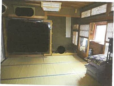 (値下げ) 滋賀県長浜市 高月駅2分 戸建て 497万円の競売物件情報 #23