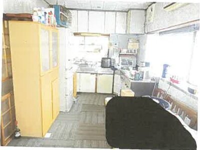 (値下げ) 滋賀県長浜市 高月駅2分 戸建て 497万円の競売物件情報 #24