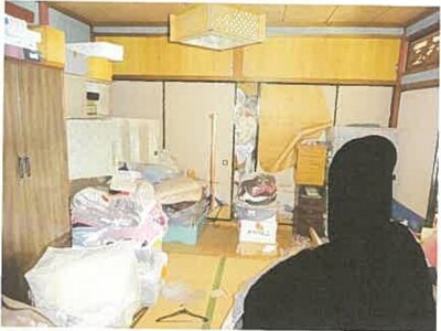 (値下げ) 滋賀県長浜市 高月駅2分 戸建て 497万円の競売物件情報 #28