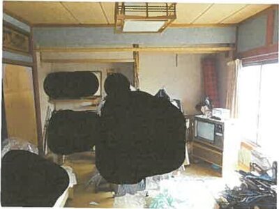 (値下げ) 滋賀県長浜市 高月駅2分 戸建て 497万円の競売物件情報 #29