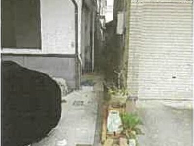 (値下げ) 滋賀県長浜市 高月駅2分 戸建て 497万円の競売物件情報 #3