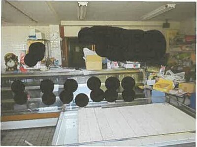 (値下げ) 滋賀県長浜市 高月駅2分 戸建て 497万円の競売物件情報 #31