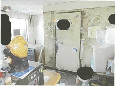 (値下げ) 滋賀県長浜市 高月駅2分 戸建て 497万円の競売物件情報 #32
