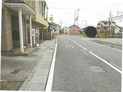 (値下げ) 滋賀県長浜市 高月駅2分 戸建て 497万円の競売物件情報 #4