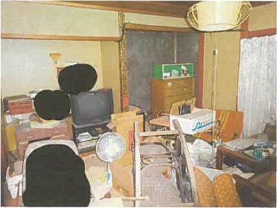 (値下げ) 滋賀県長浜市 高月駅2分 戸建て 497万円の競売物件情報 #47