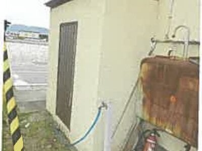 (値下げ) 滋賀県長浜市 高月駅2分 戸建て 497万円の競売物件情報 #5