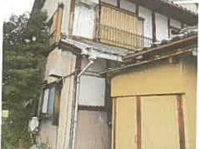(値下げ) 滋賀県長浜市 高月駅2分 戸建て 497万円の競売物件情報 #6