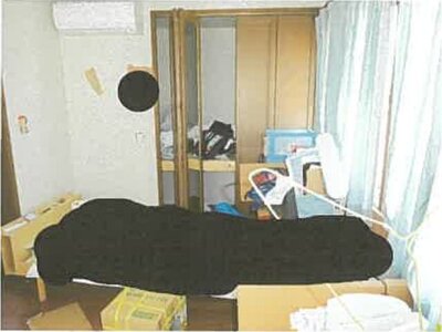(値下げ) 滋賀県長浜市 高月駅2分 戸建て 497万円の競売物件情報 #64
