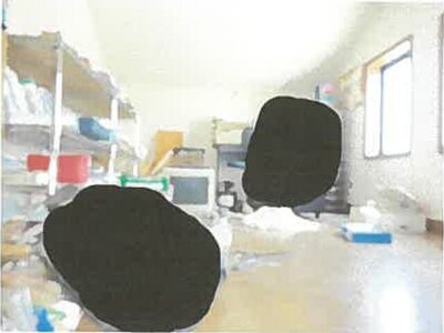 (値下げ) 滋賀県長浜市 高月駅2分 戸建て 497万円の競売物件情報 #70