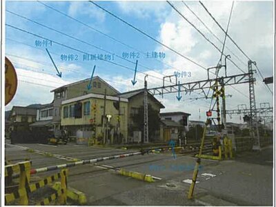 (値下げ) 滋賀県長浜市 高月駅2分 戸建て 497万円の競売物件情報 #72