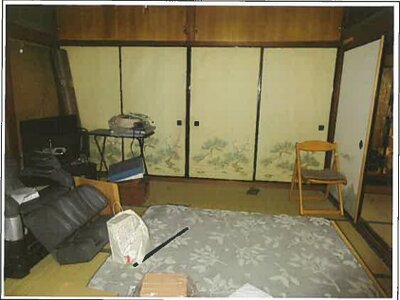 (値下げ) 滋賀県長浜市 高月駅2分 戸建て 497万円の競売物件情報 #78