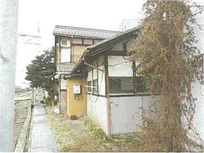 (値下げ) 滋賀県長浜市 高月駅2分 戸建て 497万円の競売物件情報 #9