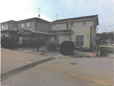 滋賀県長浜市 虎姫駅 戸建て 439万円の競売物件情報 #1