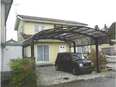 滋賀県長浜市 虎姫駅 戸建て 439万円の競売物件情報 #22