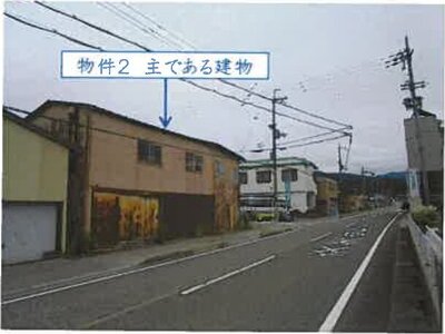 滋賀県長浜市 高月駅4分 戸建て 93万円の競売物件情報 #27