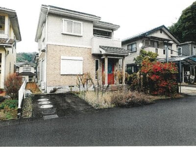京都府舞鶴市 西舞鶴駅 戸建て 435万円の競売物件情報 #1