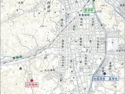 京都府舞鶴市 東舞鶴駅21分 戸建て 277万円の競売物件情報 #13