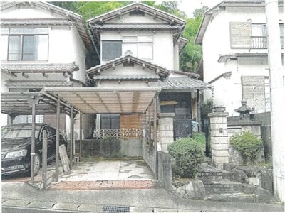 (値下げ) 京都府舞鶴市 東舞鶴駅17分 戸建て 180万円の競売物件情報 #1