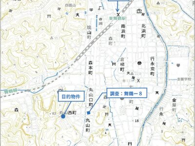 (値下げ) 京都府舞鶴市 東舞鶴駅17分 戸建て 180万円の競売物件情報 #13