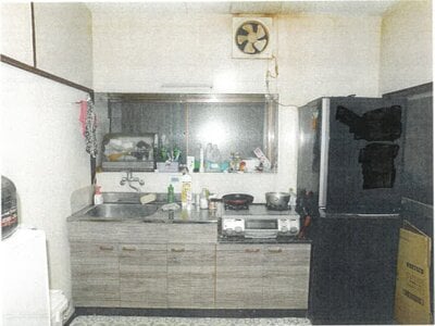 (値下げ) 京都府舞鶴市 東舞鶴駅17分 戸建て 180万円の競売物件情報 #7