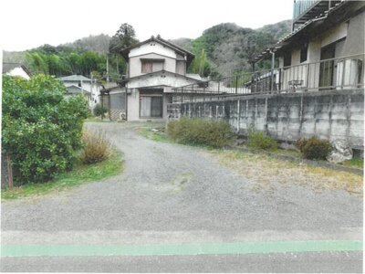 京都府舞鶴市 西舞鶴駅27分 戸建て 194万円の競売物件情報 #1