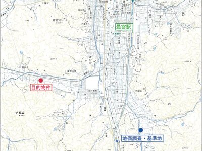 京都府舞鶴市 西舞鶴駅27分 戸建て 194万円の競売物件情報 #12