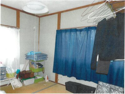 京都府舞鶴市 西舞鶴駅27分 戸建て 194万円の競売物件情報 #8