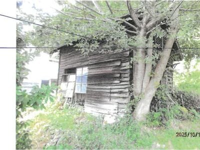 (値下げ) 奈良県宇陀市 長谷寺駅 戸建て 136万円の競売物件情報 #2