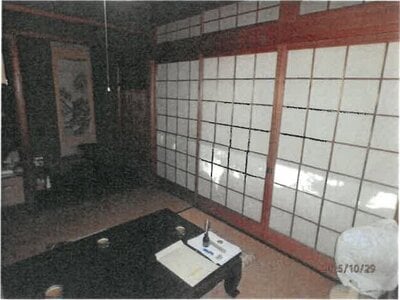 (値下げ) 奈良県宇陀市 長谷寺駅 戸建て 136万円の競売物件情報 #3