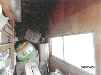 (値下げ) 奈良県宇陀市 長谷寺駅 戸建て 136万円の競売物件情報 #6