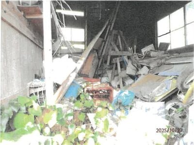 (値下げ) 奈良県宇陀市 長谷寺駅 戸建て 136万円の競売物件情報 #7