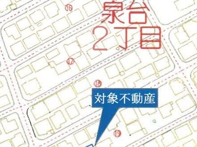 奈良県北葛城郡河合町 佐味田川駅6分 戸建て 1,058万円の競売物件情報 #10