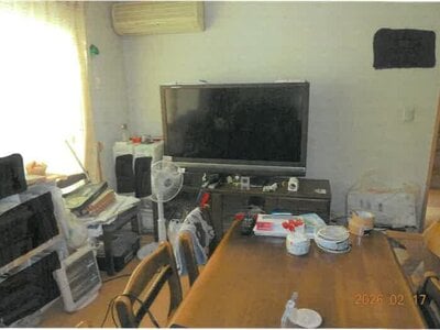 奈良県北葛城郡河合町 佐味田川駅6分 戸建て 1,058万円の競売物件情報 #2