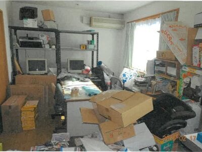奈良県北葛城郡河合町 佐味田川駅6分 戸建て 1,058万円の競売物件情報 #5