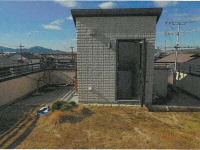 奈良県北葛城郡河合町 佐味田川駅6分 戸建て 1,058万円の競売物件情報 #6