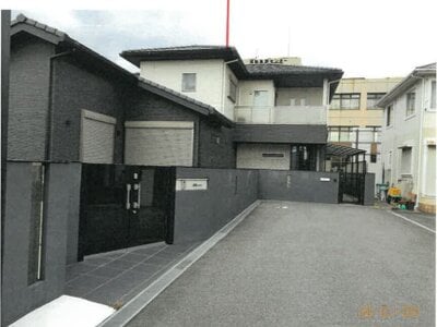 奈良県橿原市 新ノ口駅10分 戸建て 2,262万円の競売物件情報 #1