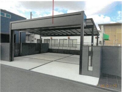奈良県橿原市 新ノ口駅10分 戸建て 2,262万円の競売物件情報 #2