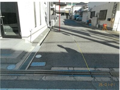 奈良県橿原市 新ノ口駅10分 戸建て 2,262万円の競売物件情報 #4