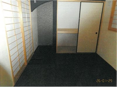 奈良県橿原市 新ノ口駅10分 戸建て 2,262万円の競売物件情報 #8